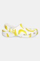Crocs papucs Classic Fresh Fruits Clog 211008.7HD fehér SS25