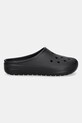 Crocs klapki Classic Fresh Fruits Clog 211139.001 czarny SS25