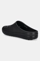 Obuwie Crocs klapki Classic Fresh Fruits Clog 211139.001 czarny