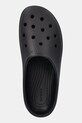 Crocs klapki Classic Fresh Fruits Clog czarny 211139.001