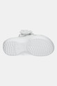 Pantofle Crocs Classic Platform Bouquet Clog 211292.1NK šedá