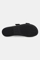 Crocs papucs Brooklyn Buckle Low 211215.001 fekete