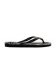 Încălțăminte Havaianas slapi Aloha 4111355.7892 negru