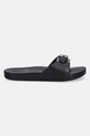 Scholl papuci PESCURA F314551004 negru SS25