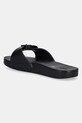 Încălțăminte Scholl papuci PESCURA F314551004 negru