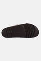 Scholl papuci din piele BEATRIZ F315922555 bej