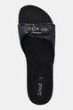 Шльопанці Scholl PESCURA чорний F320091004