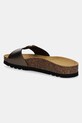 Boty Pantofle Scholl ESTELLE F321571010 zlatá