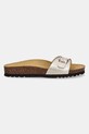 Παντόφλες Scholl ESTELLE F321572329 μπεζ SS25