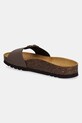Обувки Чехли Scholl ESTELLE F321581011 кафяв