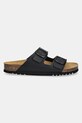 Scholl papuci JOSEPHINE F321641004 negru SS25
