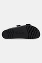 Scholl papuci JOSEPHINE F321641004 negru