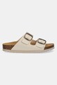 Scholl papuci JOSEPHINE F321641030 bej SS25