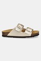 Natikače Scholl JOSEPHINE F321662329 zlatna SS25