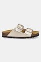 Scholl papuci JOSEPHINE F321662329 aur SS25