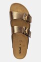 Scholl papuci JOSEPHINE aur F321681010