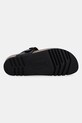 Scholl papuci NICOLE F321751004 negru