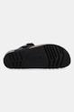 Scholl papuci NICOLE F321751004 negru