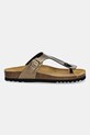Σαγιονάρες Scholl NICOLE F321771010 καφέ SS25