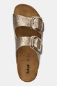 Scholl papuci NOELLE aur F322011010