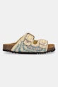 Scholl papuci NOELLE F322483011 bej SS25