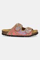 Scholl papuci NOELLE F322483014 bej SS25