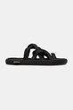 Bohonomad papuci Rome ROM.0020.WSL negru SS25