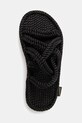 Bohonomad papuci Rome ROM.0020.WSL negru