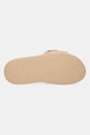 Buffalo papuci Noa Slide Chain 2.0 1602259.GLD galben