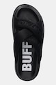 Buffalo papuci Palma Cross negru 1602277.BLK