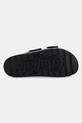 Buffalo klapki Raya Ari Spark 1602283.BLK czarny