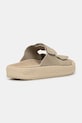 Scarpe Veja ciabatte slide in camoscio Etna SA3220670A beige
