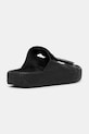 Shoes Veja leather sliders Etna SA2020754A black
