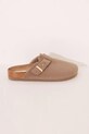 Pantofle women'secret CLOG SLIPPERS béžová 4999671