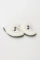 Cipők women'secret papucs MICKEY MOUSE FUR HOUSE SLIPPERS 4999682 bézs