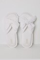 women'secret kapcie BOW OR TIE BOW HOUSE SLIPPERS beżowy 4999666