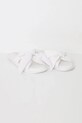 women'secret kapcie BOW OR TIE BOW HOUSE SLIPPERS 4999666 beżowy SS25