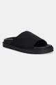 Copenhagen papuci Stretch sintetic negru CPH771