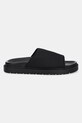 Copenhagen papuci Stretch CPH771 negru SS25