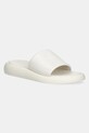Copenhagen papuci de piele Leather piele bej CPH773