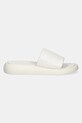 Copenhagen papuci de piele Leather CPH773 bej SS25