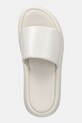Copenhagen papuci de piele Leather bej CPH773