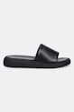 Copenhagen papuci de piele Leather CPH773 negru SS25