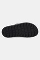 Copenhagen papucs velúrból Suede CPH796 fekete