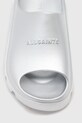 AllSaints klapki Eclipse Slider W033FC.SLV srebrny