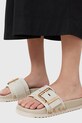Natikače AllSaints Ellie Stud Slider W038FC.CHW