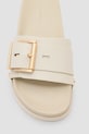 AllSaints papuci Ellie Stud Slider W038FC.CHW bej