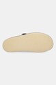 Замшеві шльопанці Clarks Originals Desert Nomad 26180181 сірий