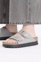 Birkenstock klapki Arizona Flex Platform BF 1028439