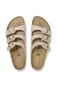 Šľapky Birkenstock Florida BF 1029265 béžová